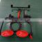 front disc mower for mini tractor/small tractor /mini tiller for sales