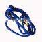Hot sale Hoses three times natural telescopic pipe customized garden hose Brass fittig garden hose