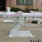 Professional fit master massage bed wholesale