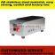 Gas fish ball machine 3-plate takoyaki grill maker
