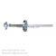 BBZ WRNN-130 Anti-corrosion and Anti-wear fluidized bed furnace temperature thermocouple sensor