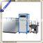25Mpa PPR Tubular Withstanding Pressure Blasting Testing Machine 3 Stations Working
