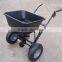 TC2411 spreader tow-behind fertilizer spreader