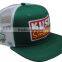 6 panel cap/trucker cap/custom hat