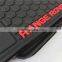 4pc Full Set Heavy Duty Car Boot Liners PVC Floor Mats, Custom Fit Mat for SUV Car For RANGE ROVER SPORT 2013+