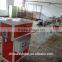 pvc sealing strip production line