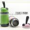 360ml Patterned Panda Vacuum Flask Stainless Steel Thermos Bottle