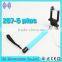 Hot New Products For 2015 Promotional Cheap Legoo Selfie Stick Mobile Phone Accessories Factory In China