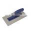 thickness 2mm ABS handle Plastic Plastering Trowel