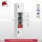 Metal cabinet iron wardrobe 4 tire steel locker