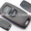 Hot Sale Mazda 3 key Flip key Mazda 2 buttons remote cover