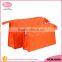 wholesale customized fashion eco-friendly cosmetic bag makeup bag in China