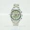 2015 Fashion Pilot Hot Sale Quartz Watch New steel watch man