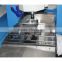 Glass CNC machine centers for engraving cutting edging polishing glass