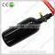 0.74L 48Ci Aluminum Cylinder HPA Paintball Tank With 3000 Psi Regulator