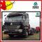 Low price high quality 2016 new 336hp 371hp 420hp sinotruck HOWO A7 6x4 tractor head for sale