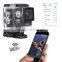 1080P Sport Camera WIFI Manufacturer Waterproof with 2.0 inch LCD Screen