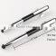 Carbon Fiber touch pen set touch screen pen metal