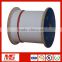 3*15mm Nomex Paper Wrapped Aluminum Electrical Wire for Transformer
