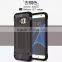 Diamond armor TPU+PC phone case for samsung s7