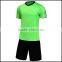 confortable cheap fashion new design for cheap soccer uniform kits and full soccer uniform