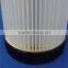 Pleated Bag Filters, Washable Bag Filters, Bag Filters For Cement Dust