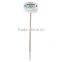 -50 - 300 LCD Digital Thermometer Food Thermometer For BBQ Meat Cake Candy Jam Deep Fry Food White