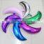 36 '' Moon shape Helium Foil Balloon For Wedding & birthday Party Decoration