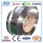 0.6mm thick cold roll 321 stainless steel strips