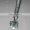 Wholesale steel jack nut factory direct price