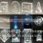 Bestseller 3D newly crystal photo for Christmas engraving machine price (professional manufacturer)