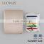 2016 new design custom hotel sewing kit set in paper box sewing supplies