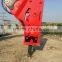 Hydraulic Paving Breaker Tools for Excavator