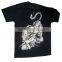 New designed and high quality dtg printer a3 Power-Jet for T-shirt