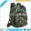 Outdoor adventure military hiking tactical backpack
