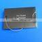 Germany airline suitcase gift metal luggage tag