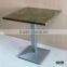 Beautiful Indian dining table and chair,mordern design dining table top,square dining table top