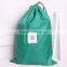 Wholesale laundry bag black