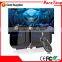 2016 New product VR glasses 3D virtual Reality Box Glass Google Card Helmet for Smart phone iphone6