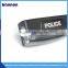 Led traffic flashing warning switch light