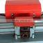 Hydraulic Steel Tapping Machine