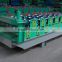 double deck corrugated and ibr roll forming machine