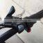 Rear Drive fat tire electric bike front fork with high performance