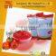 500g ready made bag pack ketchup tomato sauce