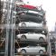 control automatic rotary car parking system Vertical Garage Parking