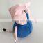 Wholesale custom plush pig toys pencil case, cute pig shaped pencil case