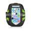 Hot Selling high quality Waterproof sports armband for mobile phone, mobile pouch