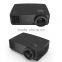 Best Business Home Theater Cinema 300inch 3000ANSI hd projector digital cinema