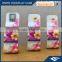 Customer Design Portable Aluminum Ipad Kiosk Floor Stand Display                        
                                                Quality Choice