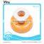 DIY plastic donut cookie cutter dough mould